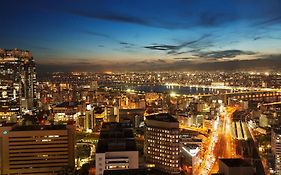 阪急阪神第一酒店集团